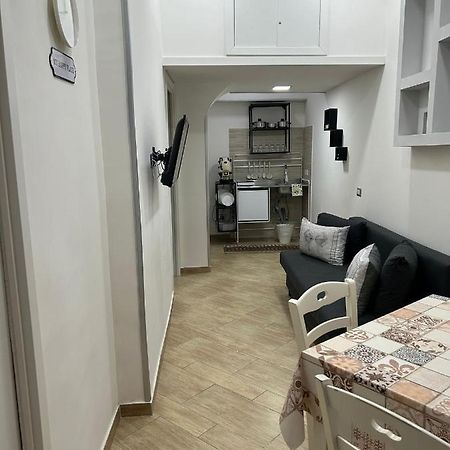 House Gio Gio' Daire Napoli Dış mekan fotoğraf