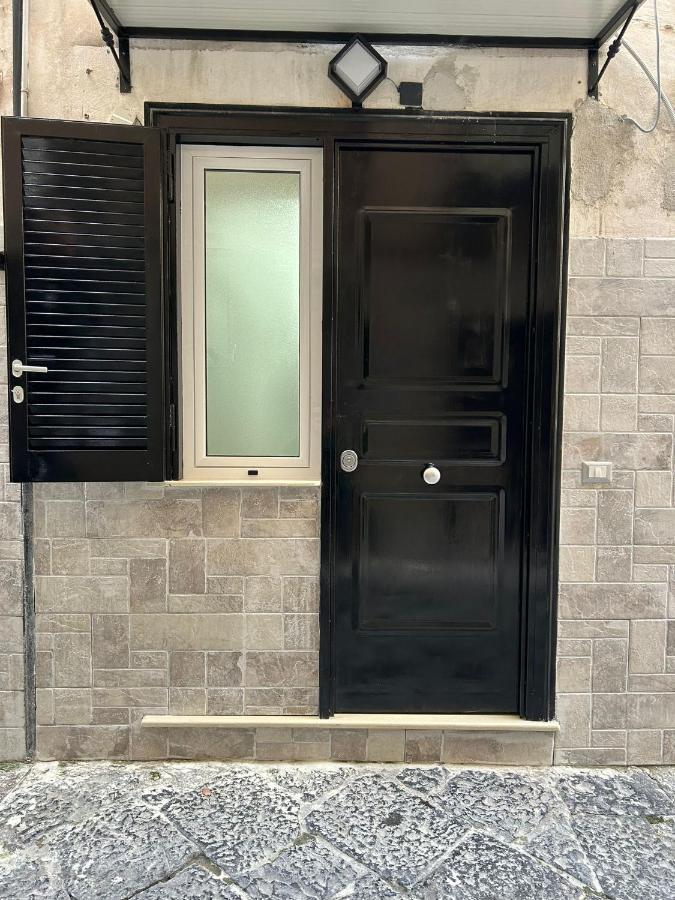 House Gio Gio' Daire Napoli Dış mekan fotoğraf