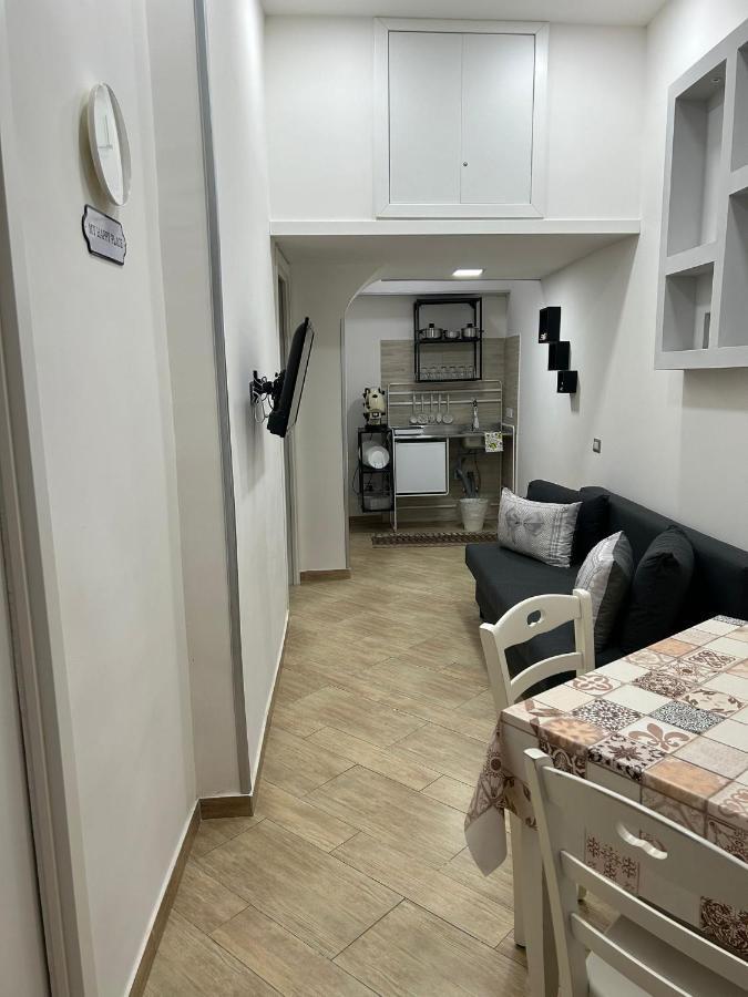 House Gio Gio' Daire Napoli Dış mekan fotoğraf