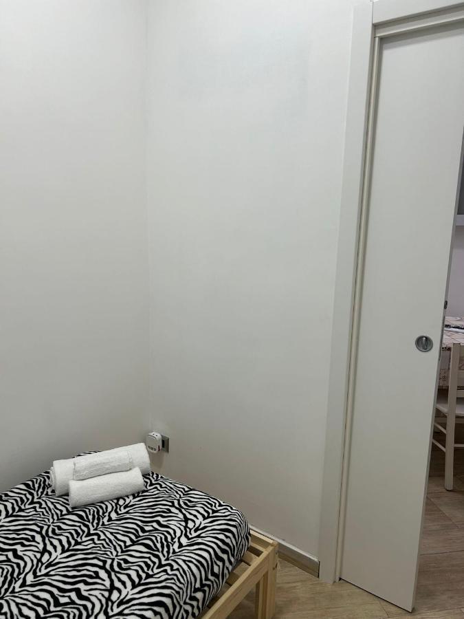 House Gio Gio' Daire Napoli Dış mekan fotoğraf