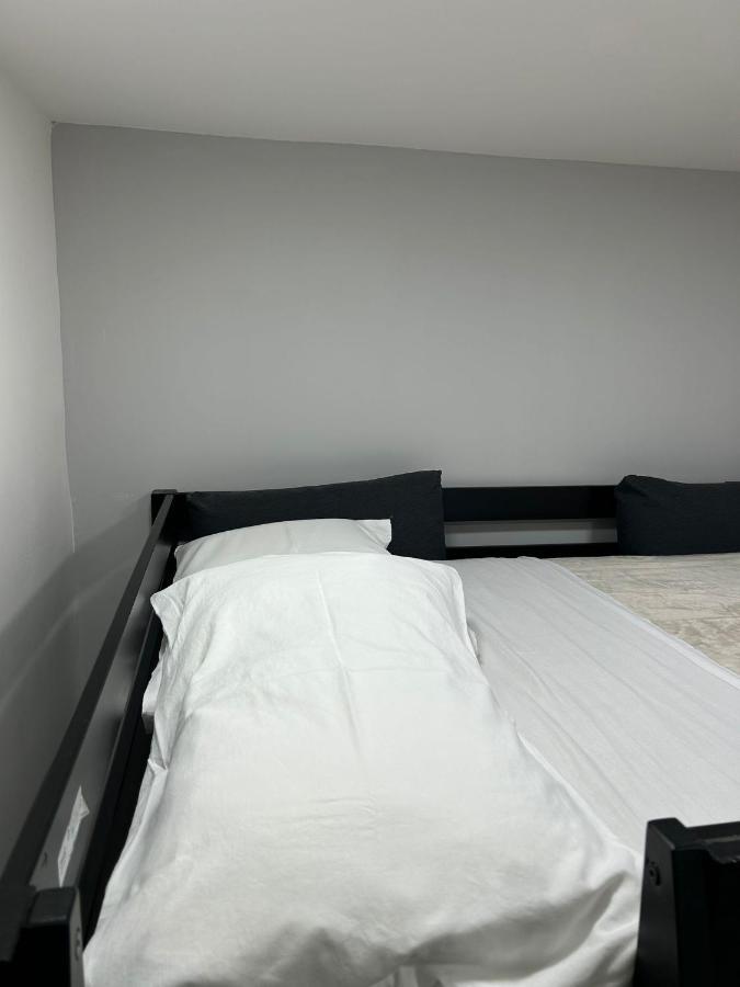 House Gio Gio' Daire Napoli Dış mekan fotoğraf