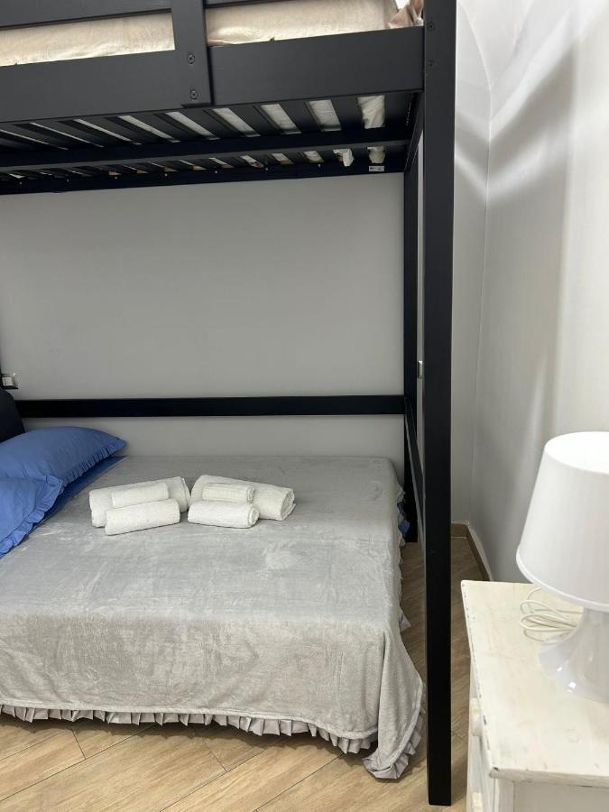 House Gio Gio' Daire Napoli Dış mekan fotoğraf